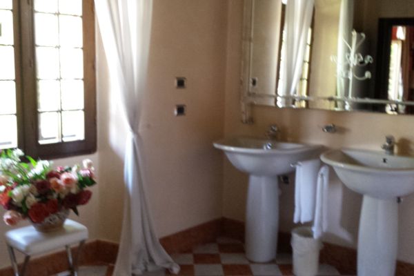 Residenza Torre Di San Martino (Gazzola)